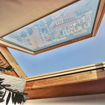 Apartament Loft Greco Agrigento Zewnętrze zdjęcie