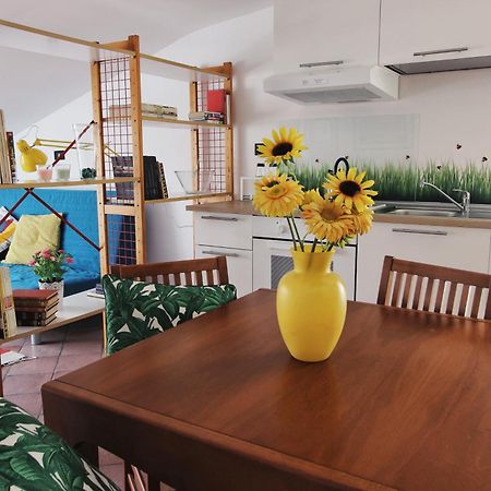 Apartament Loft Greco Agrigento Zewnętrze zdjęcie