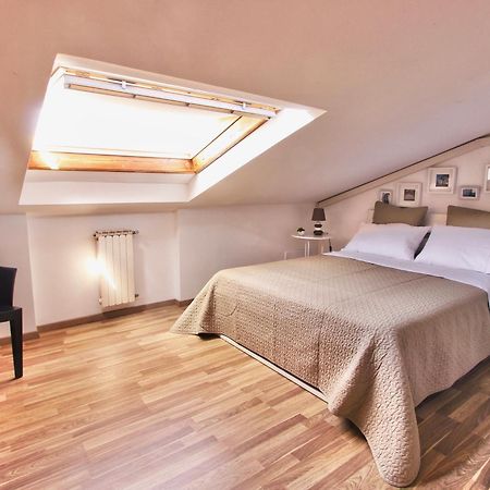 Apartament Loft Greco Agrigento Zewnętrze zdjęcie
