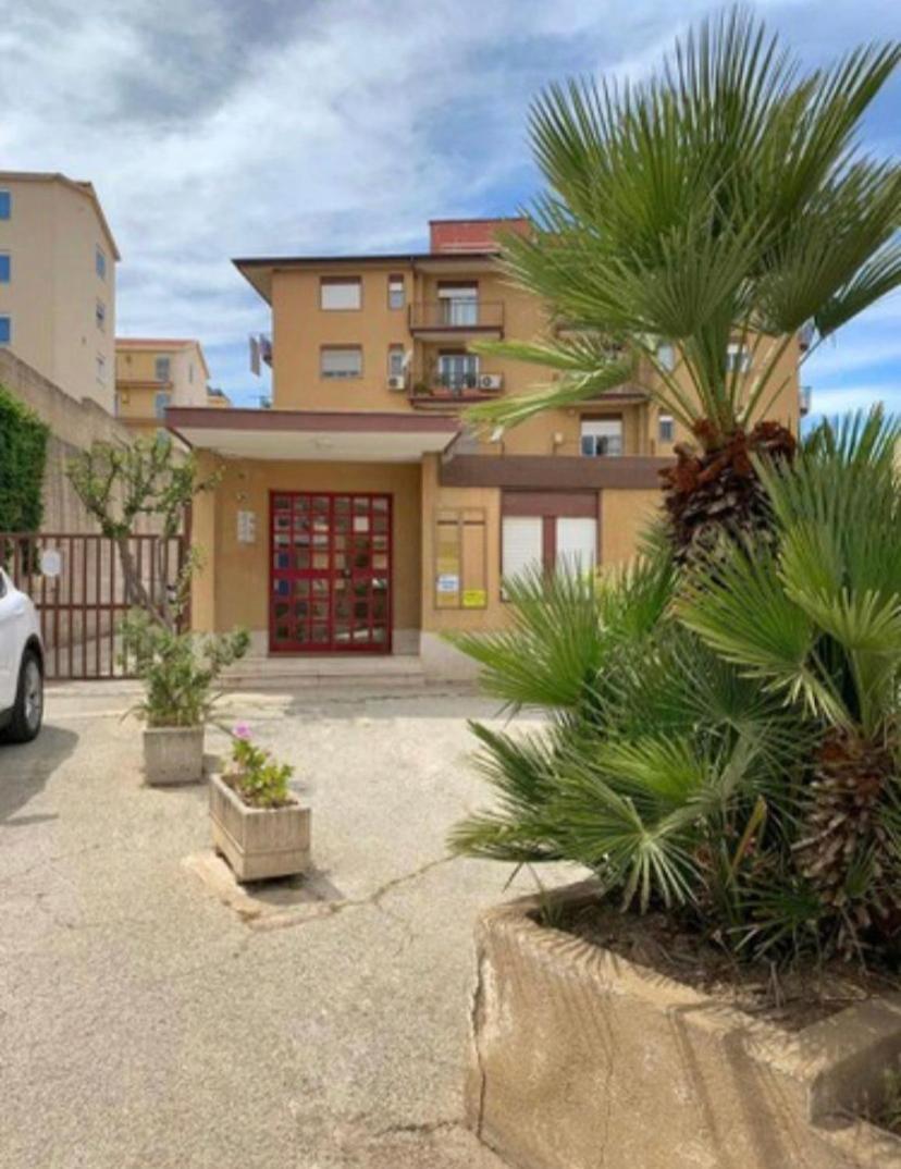Apartament Loft Greco Agrigento Zewnętrze zdjęcie