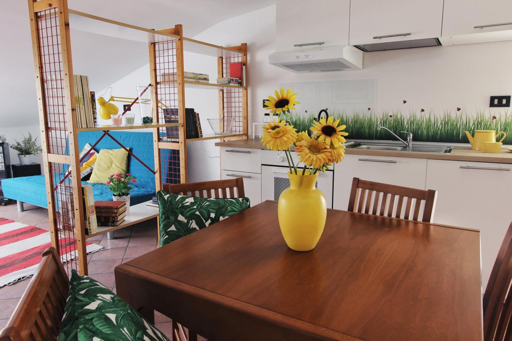 Apartament Loft Greco Agrigento Zewnętrze zdjęcie