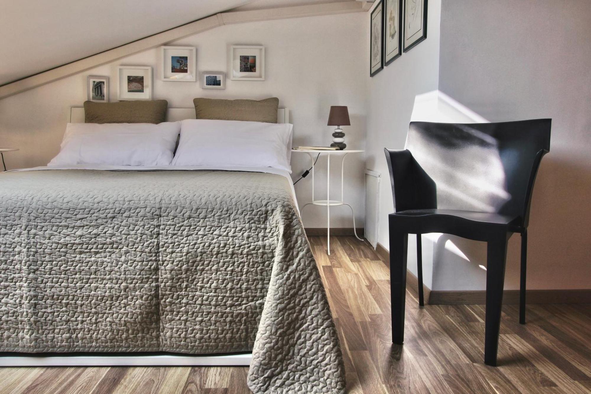 Apartament Loft Greco Agrigento Zewnętrze zdjęcie