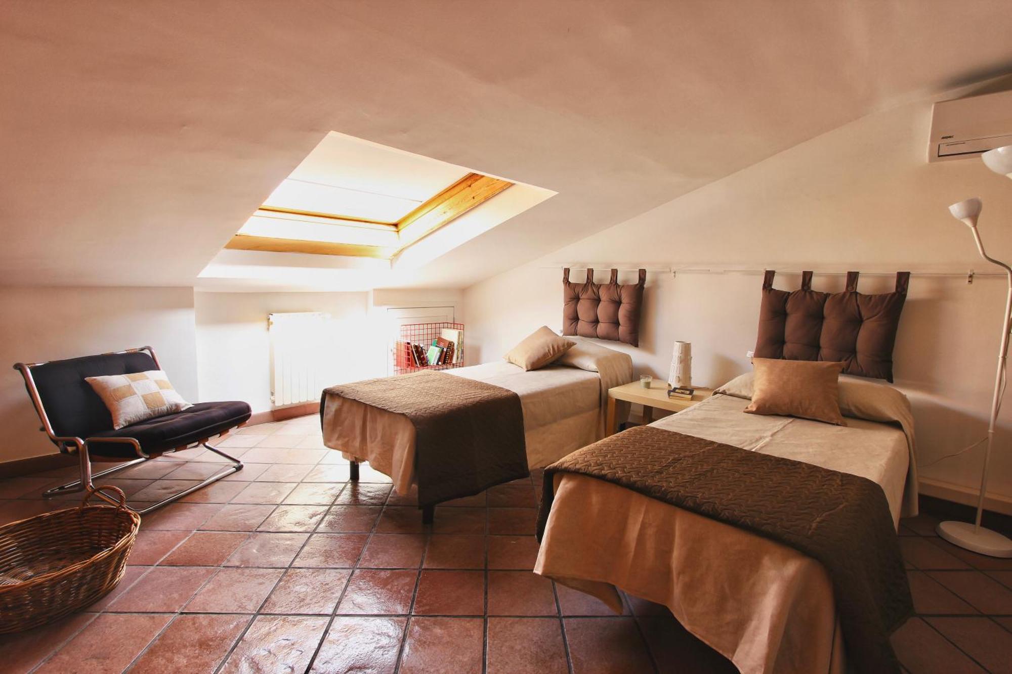Apartament Loft Greco Agrigento Zewnętrze zdjęcie