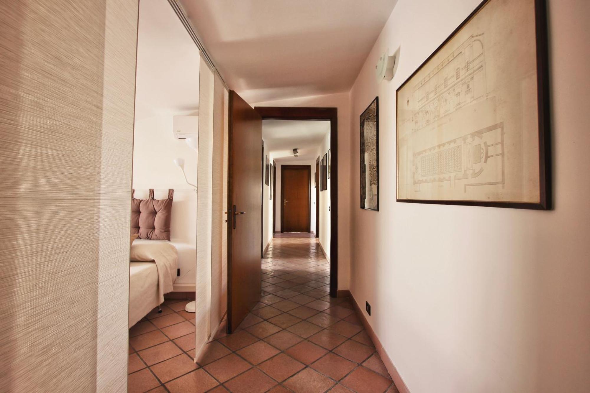 Apartament Loft Greco Agrigento Zewnętrze zdjęcie