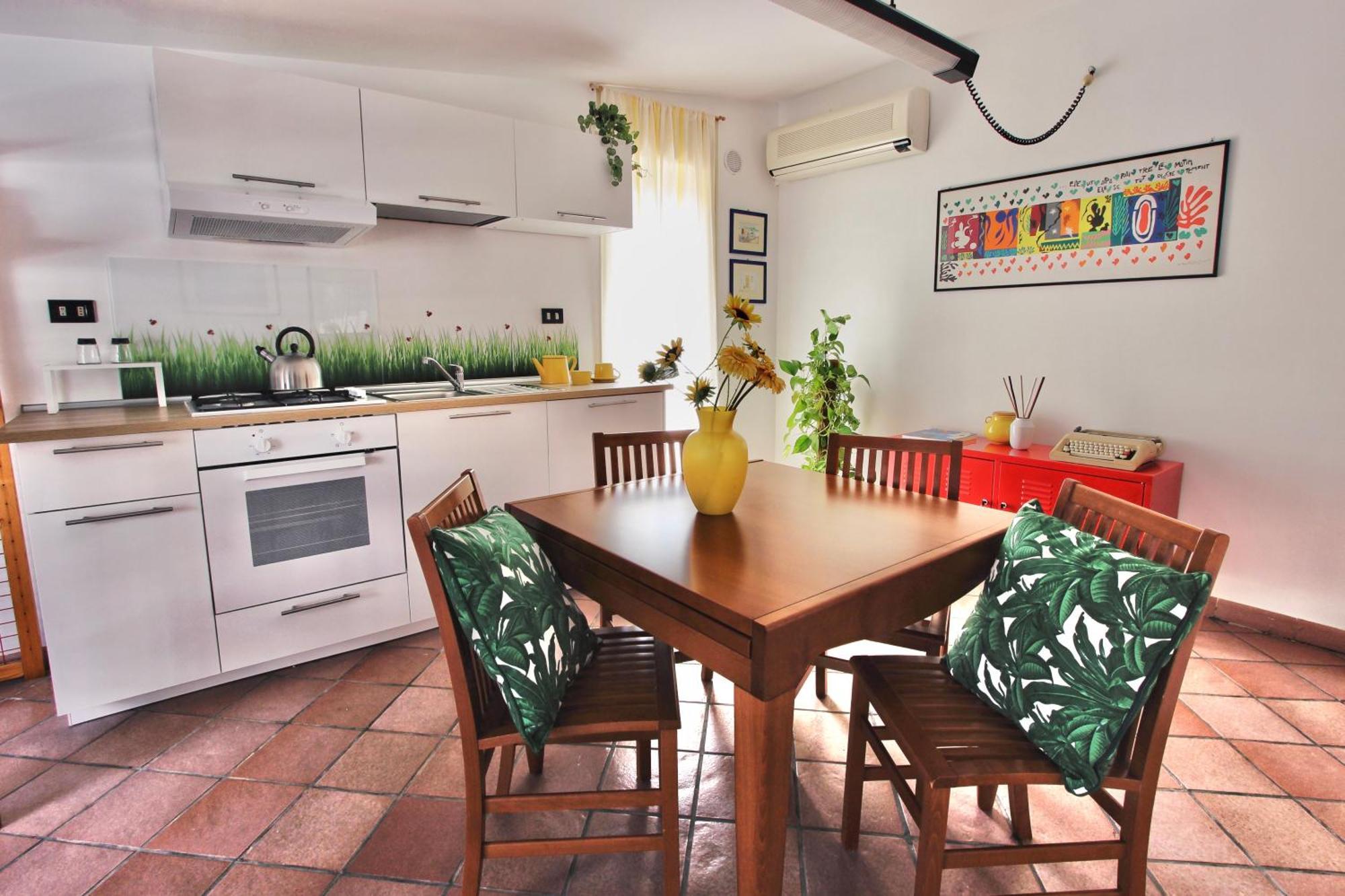 Apartament Loft Greco Agrigento Zewnętrze zdjęcie