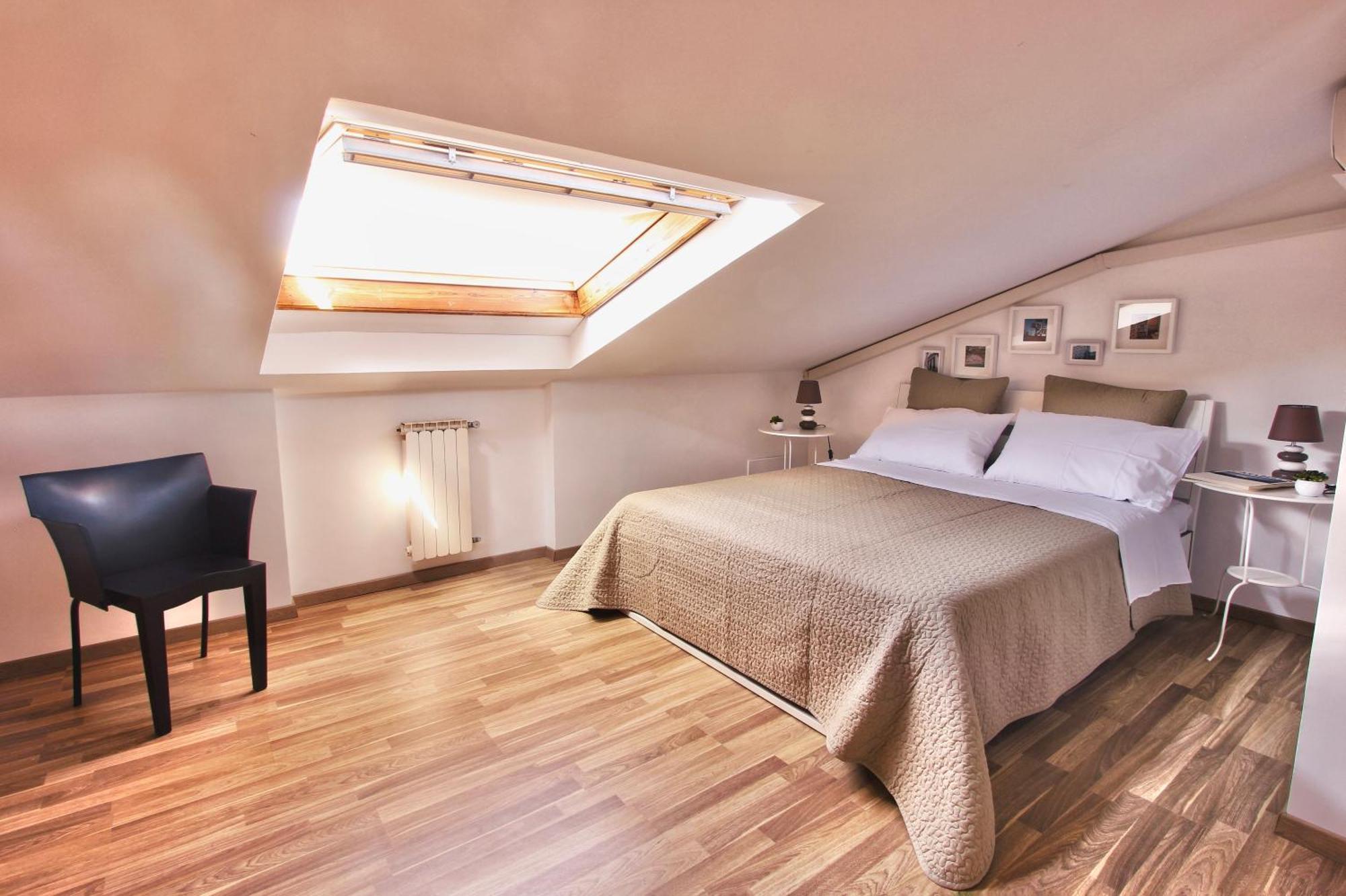 Apartament Loft Greco Agrigento Zewnętrze zdjęcie